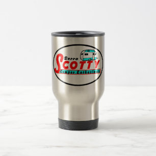 Travel Mug Reisbeker