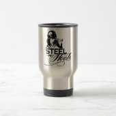 Travel Mug Reisbeker (Center)