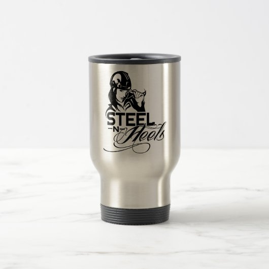 Travel Mug Reisbeker (Center)