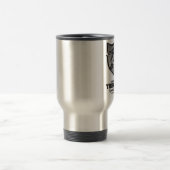 Travel mug reisbeker (Center)