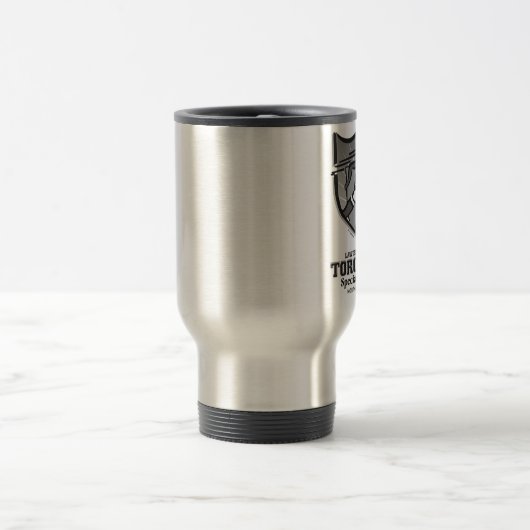 Travel mug reisbeker (Center)