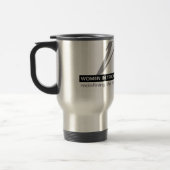 Travel Mug Reisbeker (Links)