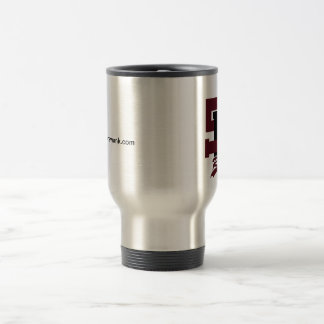 Travel Mug Reisbeker