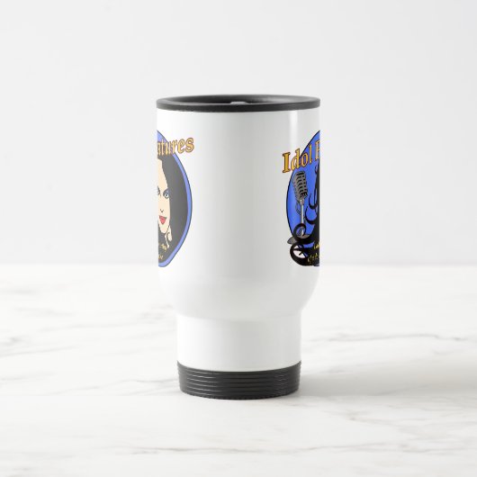 Travel Mug Reisbeker (Center)