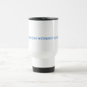 Travel Mug Reisbeker (Center)