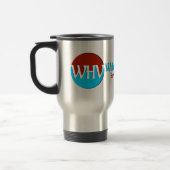 Travel Mug Reisbeker (Links)