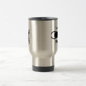 Travel Mug Reisbeker (Center)