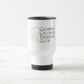 Travel Mug Reisbeker (Center)