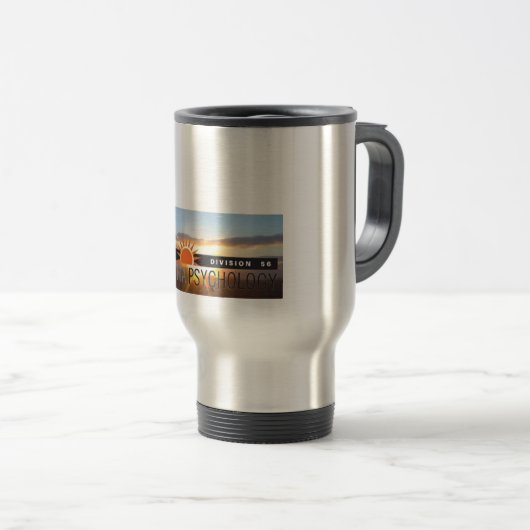 Travel Mug Reisbeker (Voorkant rechts)