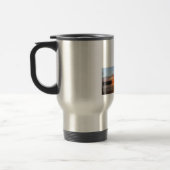 Travel Mug Reisbeker (Links)