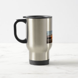 Travel Mug Reisbeker
