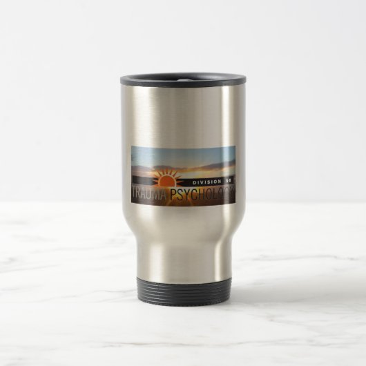 Travel Mug Reisbeker (Center)