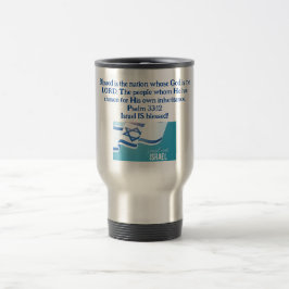 Travel Mug Reisbeker