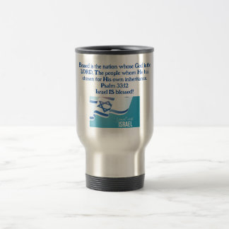 Travel Mug Reisbeker