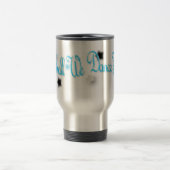 Travel Mug Reisbeker (Center)
