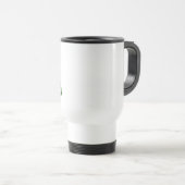Travel Mug Reisbeker (Voorkant rechts)