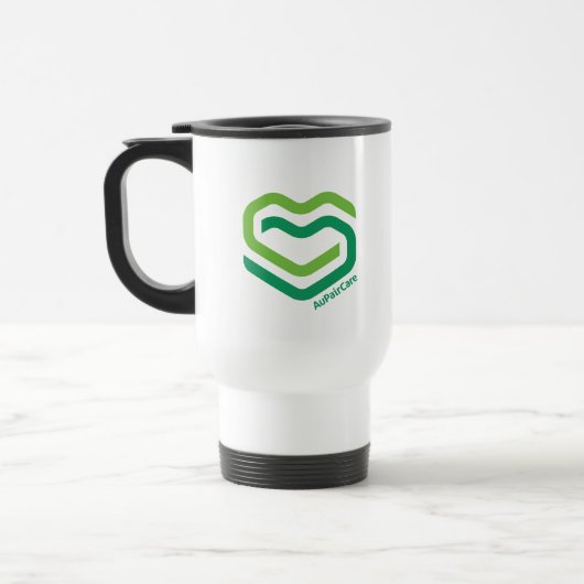 Travel Mug Reisbeker (Links)