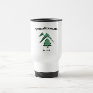 Travel Mug Reisbeker