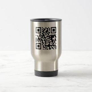 Travel Mug Reisbeker