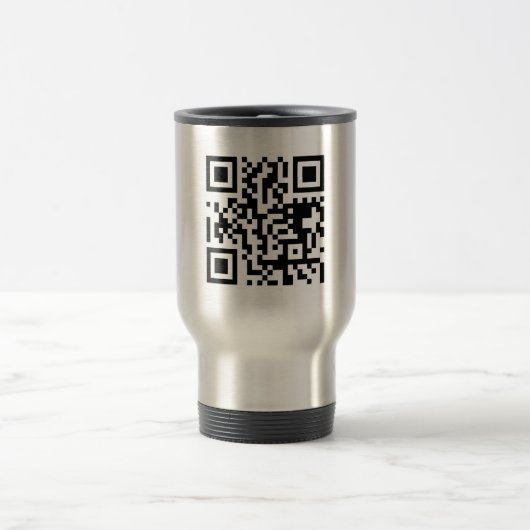 Travel Mug Reisbeker (Center)