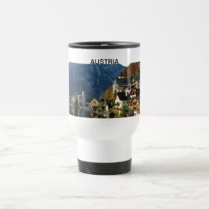 TRAVEL MUG REISBEKER
