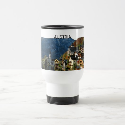 TRAVEL MUG REISBEKER (Center)