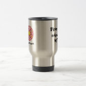 Travel Mug Reisbeker (Center)