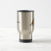 Travel Mug Reisbeker (Center)