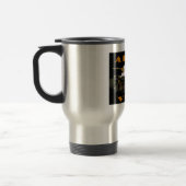 Travel Mug Reisbeker (Links)