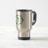 Travel Mug Reisbeker (Voorkant rechts)