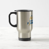 Travel Mug Reisbeker (Links)