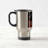 Travel Mug Reisbeker (Links)