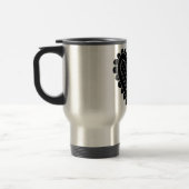 Travel Mug Reisbeker (Links)