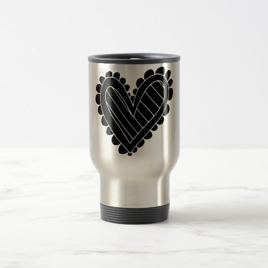 Travel Mug Reisbeker (Center)