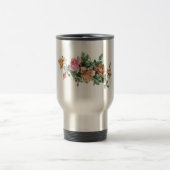 TRAVEL MUG STIJL ONTWERP REISBEKER (Center)