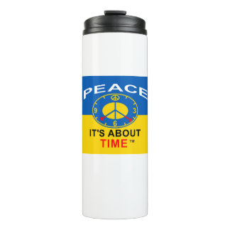 Travel Mug Thermosbeker