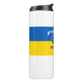 Travel Mug Thermosbeker (Gedraaid links)