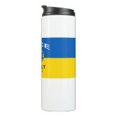 Travel Mug Thermosbeker (Geroteerd rechts)