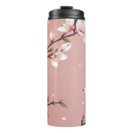 Travel Mug Thermosbeker