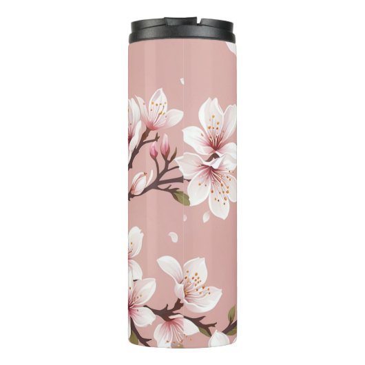 Travel Mug Thermosbeker (Achterkant)