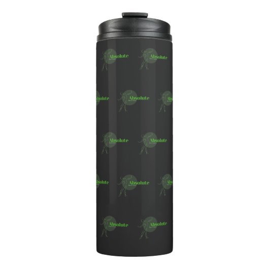 Travel Mug Thermosbeker (Voorkant)