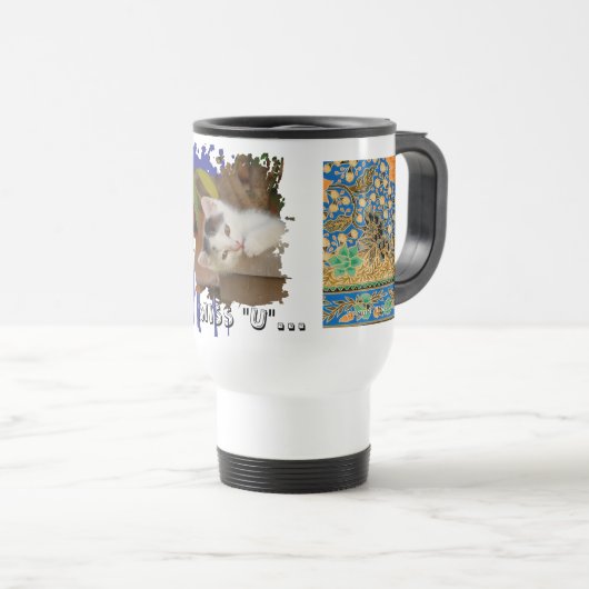 Travel Mug TM01 Reisbeker (Voorkant rechts)