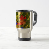 Travel mug...trouw reisbeker (Voorkant rechts)
