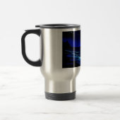 Travel Mug Tunnels Beach Kauai Reisbeker (Links)
