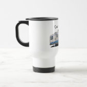 Travel Mug van klasse C Reisbeker (Links)