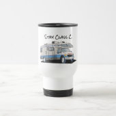 Travel Mug van klasse C Reisbeker (Center)