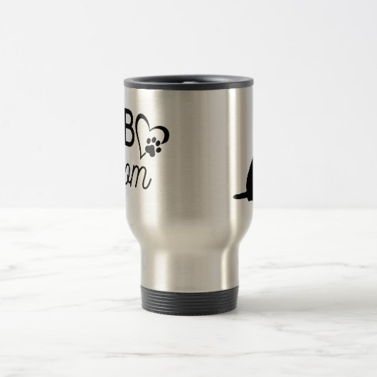 Travel Mug van Lab Reisbeker (Center)