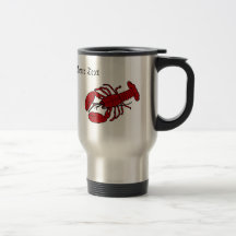 Travel Mug voor roestvrij staal