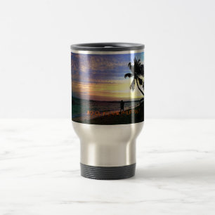 Travel Mugs, Bohol Island, Filipijnen Reisbeker