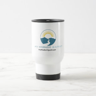 Travel Mugs - Koffiebekers Reisbeker